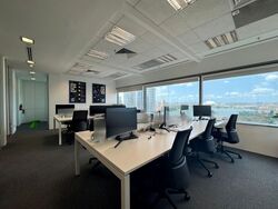 Suntec Tower Five (D1), Office #459598821